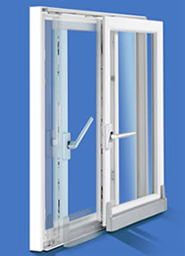 Slide and Tilt Doors & Windows (PSK)
